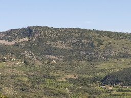 Αίπυ και Συνοικισμός Παλαιοχώρι
